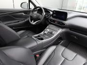 Hyundai Santa Fe IV Рестайлинг Москва  - изображение 40