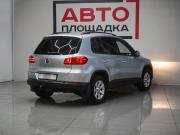 Volkswagen Tiguan I Рестайлинг Челябинск  - изображение 38