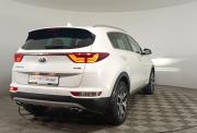 Kia Sportage IV Рестайлинг Волгоград  - изображение 30