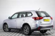 Mitsubishi Outlander III Рестайлинг 2 Пермь  - изображение 25