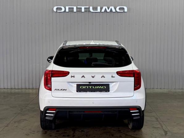 Haval Jolion I Рестайлинг с пробегом 2023 года, цена 1 877 000 рублей, 82000 км, внедорожник, Автокод Объявления