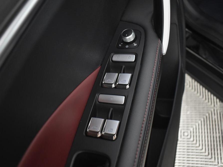Belgee X50 Санкт-Петербург  - изображение 22