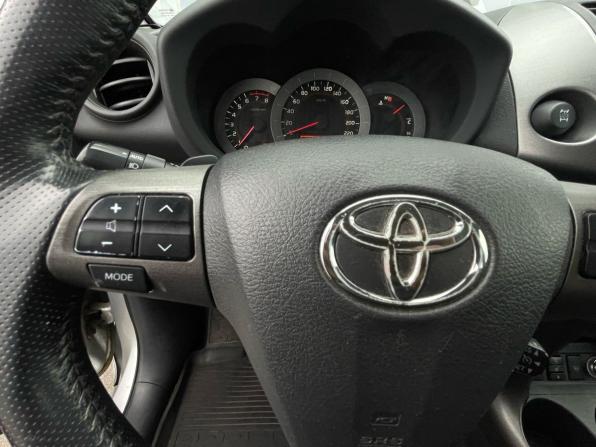 Toyota RAV4 III (XA30) Рестайлинг с пробегом 2010 года, цена 1 190 000 рублей, 203000 км, внедорожник, Автокод Объявления