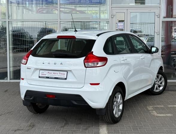 Lada (ВАЗ) XRAY I с пробегом 2017 года, цена 899 000 рублей, 65857 км, хэтчбек, Автокод Объявления