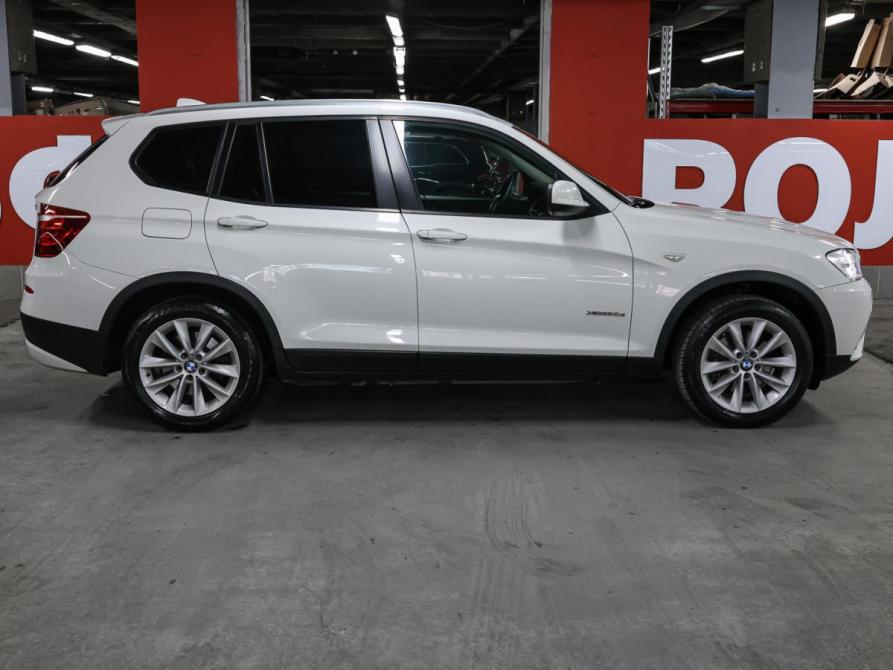 BMW X3 II (F25) Москва  - изображение 4