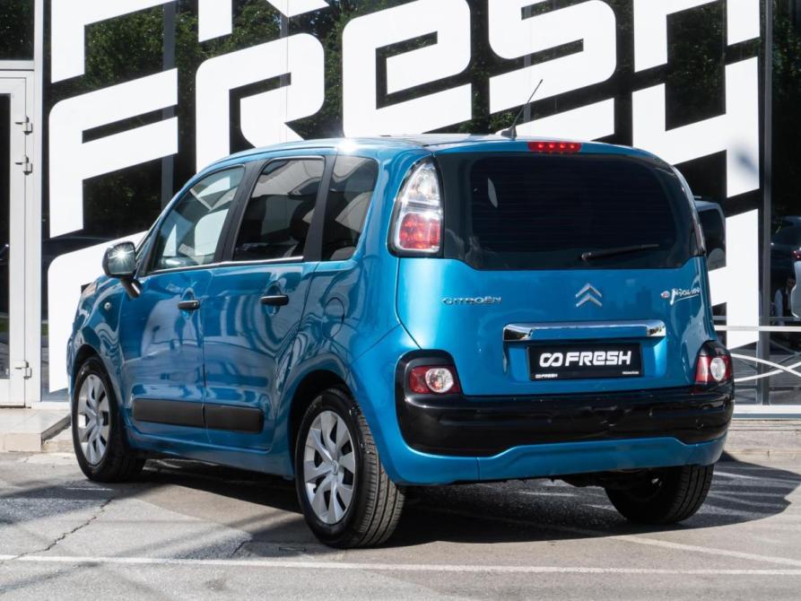 Citroen C3 Picasso I Волгоград  - изображение 2