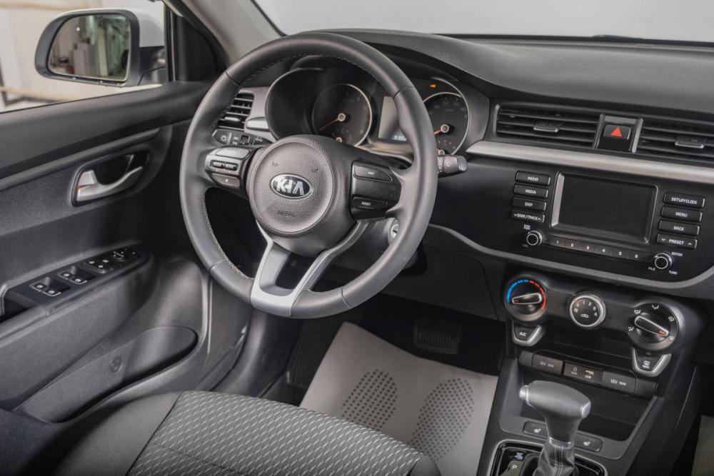Kia Rio IV Томск  - изображение 10