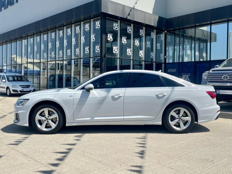 Audi A6 V (C8) Краснодар  - изображение 2