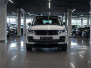 Land Rover Range Rover IV Рестайлинг Москва  - изображение 40