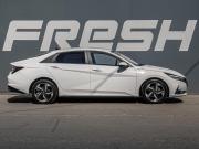 Hyundai Elantra VII (CN7) Краснодар  - изображение 27