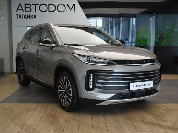Exeed TXL I Рестайлинг с пробегом 2023 года, цена 2 549 000 рублей, 26671 км, внедорожник, Автокод Объявления