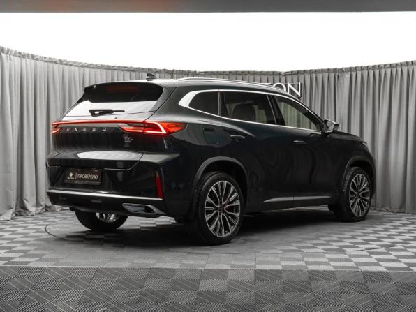 Exeed TXL I Рестайлинг 2 с пробегом 2024 года, цена 3 240 000 рублей, 6165 км, внедорожник, Автокод Объявления