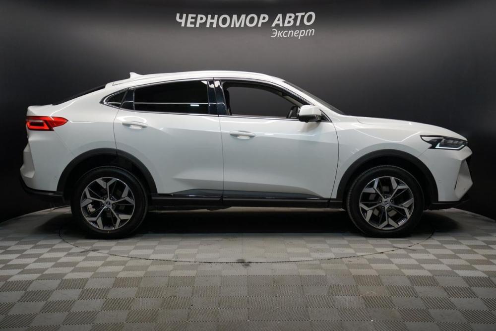 Haval F7x I Рестайлинг Крым  - изображение 6