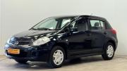 Nissan Tiida I Рестайлинг Киров  - изображение 17