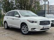 Infiniti QX60 I Санкт-Петербург  - изображение 17