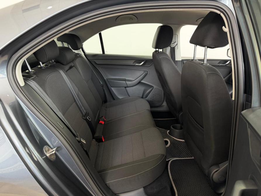 Skoda Rapid I Новороссийск  - изображение 22