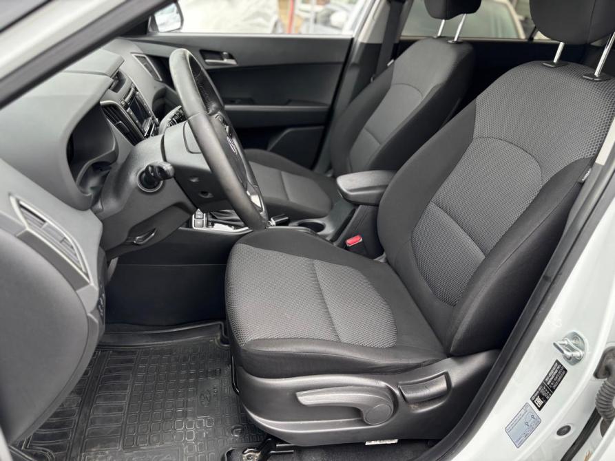 Hyundai Creta I Набережные Челны  - изображение 15