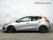 Kia Ceed II Рестайлинг Екатеринбург  - изображение 22