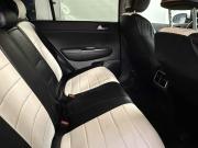 Kia Sportage IV Москва  - изображение 29