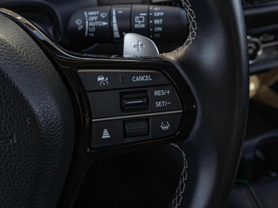 Honda ZR-V Краснодар  - изображение 20