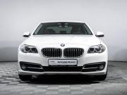 BMW 5 серии VI (F10/F11/F07) Рестайлинг Москва  - изображение 21