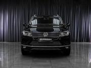 Volkswagen Touareg II Рестайлинг Тюмень  - изображение 29