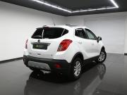 Opel Mokka I Тверь  - изображение 21