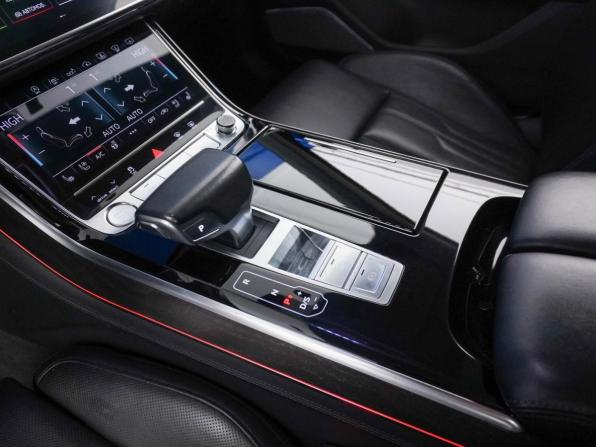 Audi A8 IV (D5) с пробегом 2018 года, цена 4 399 547 рублей, 125475 км, седан, Автокод Объявления