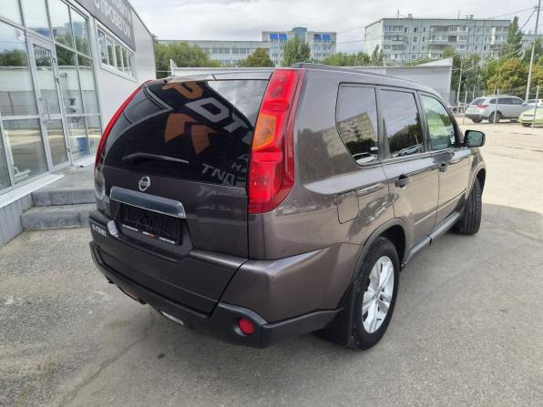 Nissan X-Trail II с пробегом 2007 года, цена 989 900 рублей, 182542 км, внедорожник, Автокод Объявления