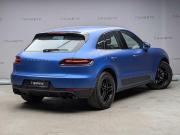 Porsche Macan I Москва  - изображение 18