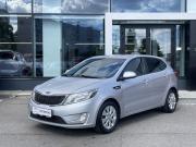 Kia Rio III Москва  - изображение 20