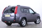 Nissan X-Trail II Рестайлинг Омск  - изображение 31