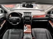 Toyota Camry VII (XV50) Казань  - изображение 39