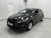 Kia Ceed III Казань  - изображение 20