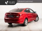 Hyundai Solaris I Казань  - изображение 15