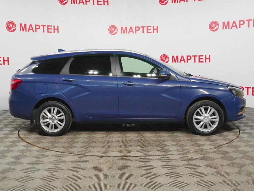 Lada (ВАЗ) Vesta I Вологда  - изображение 4