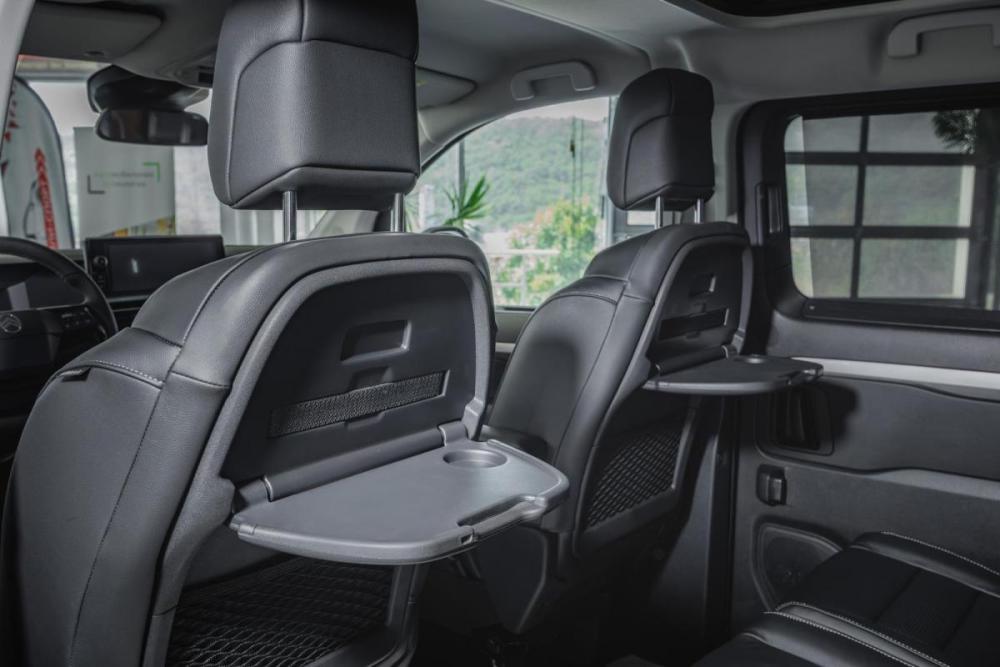 Citroen SpaceTourer I Рестайлинг Казань  - изображение 18