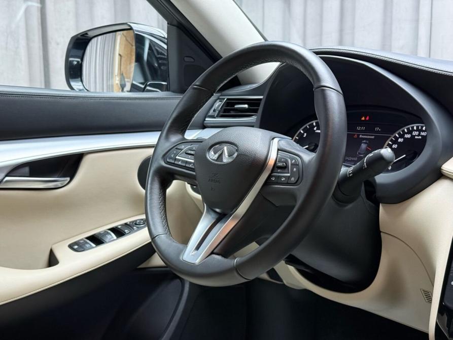 Infiniti QX50 II Ижевск  - изображение 13