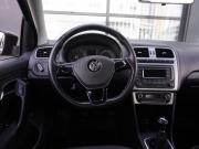 Volkswagen Polo V Рестайлинг Москва  - изображение 28