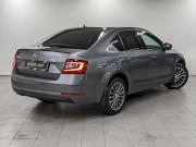 Skoda Octavia III (A7) Рестайлинг Москва  - изображение 35