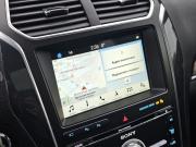 Ford Explorer V Рестайлинг 2 Санкт-Петербург  - изображение 38