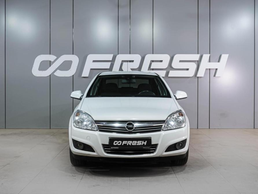Opel Astra H Рестайлинг Воронеж  - изображение 3