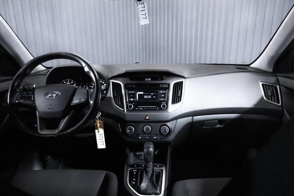 Hyundai Creta I Тюмень  - изображение 14