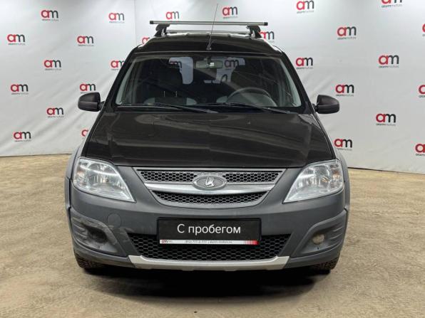 Lada (ВАЗ) Largus I с пробегом 2019 года, цена 779 000 рублей, 177000 км, универсал, Автокод Объявления