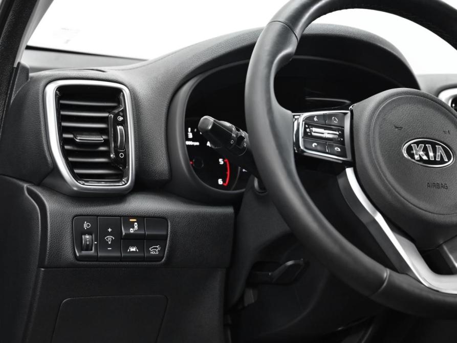 Kia Sportage IV Москва  - изображение 7