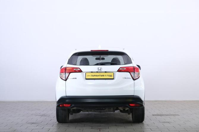 Honda Vezel I Рестайлинг с пробегом 2021 года, цена 1 899 000 рублей, 39000 км, внедорожник, Автокод Объявления