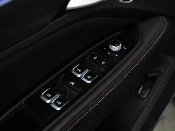 Geely Tugella I с пробегом 2022 года, цена 2 585 444 рубля, 93773 км, внедорожник, Автокод Объявления