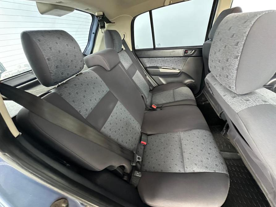 Hyundai Getz I Тамбов  - изображение 13