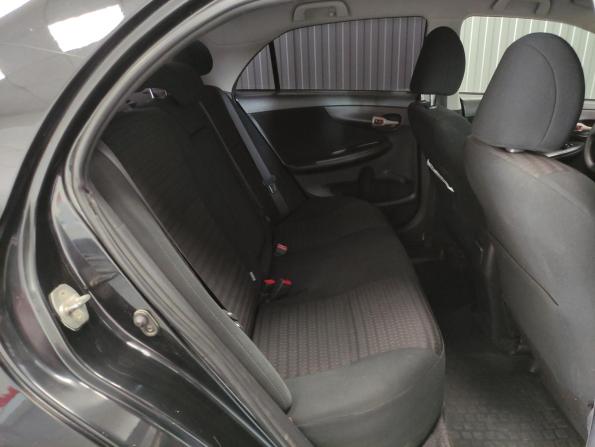 Toyota Corolla X (E140 E150) с пробегом 2008 года, цена 800 000 рублей, 149635 км, седан, Автокод Объявления