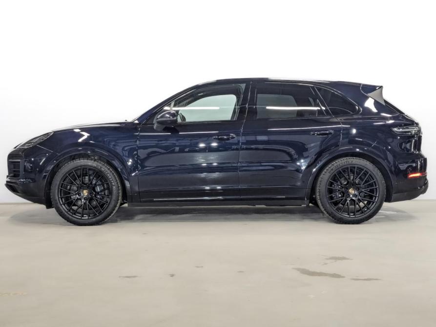 Porsche Cayenne III Санкт-Петербург  - изображение 8